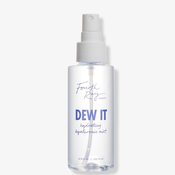Fourth Ray Beauty Dew It Hydrating Face Mist - Picture 4 of 4